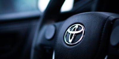 Акио Тойода - Чуда не ждите. В Toyota утверждают, что электрокары никогда не будут доминировать на рынке - nv.ua - Украина - Япония