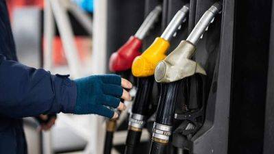 Тарас Мельничук - В Украине запретили продавать низкокачественное топливо - auto.24tv.ua - Украина