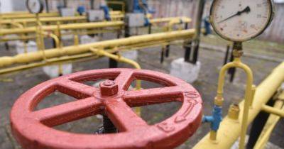 Украина не планирует транспортировать российский газ после 2024 года, но готова "договориться", — Кабмин - dsnews.ua - Украина - Словакия