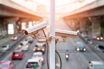 Законопроект, отправляющий под запрет частные камеры на российских дорогах, был отклонён - kolesa.ru - Россия