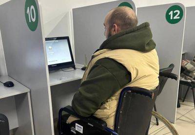 Как сейчас переоборудовать авто под инвалида: в МВД дали инструкцию - ukrainianwall.com - Украина