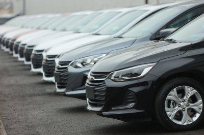 Узбекистан занял второе место в мировом рейтинге продаж автомобилей Chevrolet - podrobno.uz - Китай - Сша - Узбекистан - Бразилия - Мексика - Ташкент - county Gem