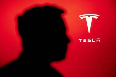 Илон Маск - Чистая прибыль Tesla увеличилась до $7,93 млрд - minfin.com.ua - Украина - Сша