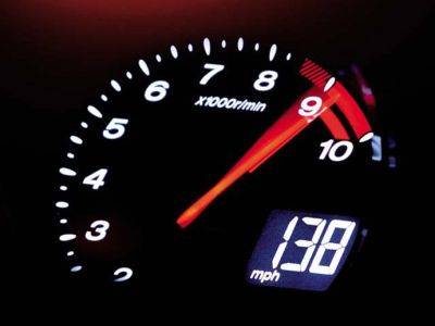 На какой скорости ваш автомобиль будет намного меньше потреблять топлива: не каждый об этом знает - hyser.com.ua - Украина - Google