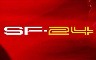 Шарль Леклер - Карлос Сайнс - В Ferrari обнародовали название новой машины - f1news.ru