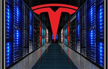 Илон Маск - Tesla анонсировала начало работы над суперкомпьютером Dojo в Нью-Йорке - charter97.org - Белоруссия - Нью-Йорк