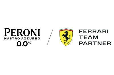 Peroni – новый партнёр Ferrari - f1news.ru
