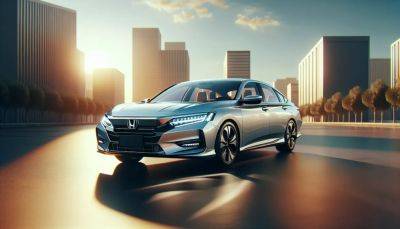 Honda анонсировала новую волну сокращений - autocentre.ua - Китай - Guangzhou - Ухань