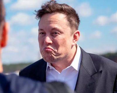 Акции Tesla упали после решения суда отменить бонус для Маска на $56 млрд - minfin.com.ua - Украина - Сша - штат Делавэр