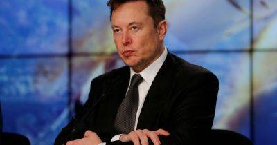 Илон Маск - Суд заблокировал $55 млрд от Tesla для Маска: "визионер" может потерять статус самого богатого человека - dsnews.ua - Украина