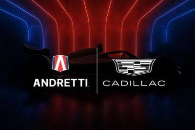 Майкл Андретти - В Формуле 1 отклонили заявку Andretti Cadillac - f1news.ru - Cadillac