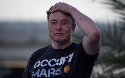 Илон Маск - Илон Маск лишился $56 млрд вознаграждения от Tesla - autocentre.ua - Сша - штат Делавэр