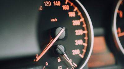 Доказано в дороге: на какой скорости автомобиль потребляет намного меньше топлива - hyser.com.ua - Украина - Google