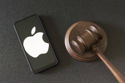 App Store - Apple урегулирует иск о мошенничестве с подарочными картами iTunes — жертвы, вероятно, потеряли «сотни миллионов долларов» - itc.ua - Украина - Сша - штат Калифорния - Сан-Хосе