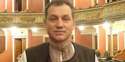 Анатолий Гнатюк рассказал, как в театре относятся к Ступке после приговора за «пьяное» ДТП и ответил, где находится его знаменитый брат - nv.ua - Украина - Германия - Россия