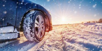 10 вещей, которые категорически нельзя делать зимой на авто с вариатором - nv.ua - Украина