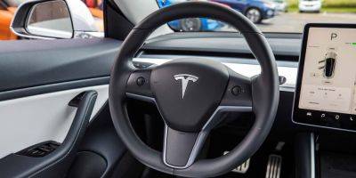 Проблема автопилота. Tesla отзывает еще 1,62 миллиона своих электромобилей - nv.ua - Украина - Китай - Сша