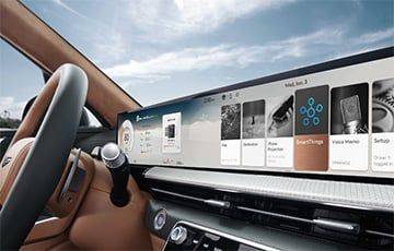 Samsung объединилась с Tesla и Hyundai в сфере умных домов и авто - charter97.org - Белоруссия