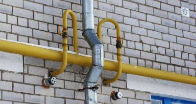 Вводится новый платеж за газ: будете платить за трубу - cxid.info - Украина
