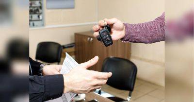 «Сел и поехал»: какие фразы должны насторожить водителя при покупке авто по объявлению - fakty.ua - Украина