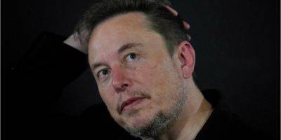 Илон Маск - Art Basel - ЛСД, кокаин, экстази, грибы и кетамин. Руководители Tesla и SpaceX беспокоятся из-за употребления Маском наркотиков — WSJ - nv.ua - Украина - Мексика - Лос-Анджелес