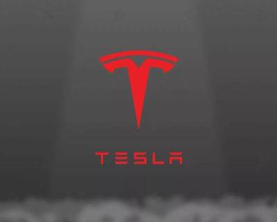 Илон Маск - Tesla представила беспилотные такси и автобус - forklog.com - штат Калифорния - штат Техас