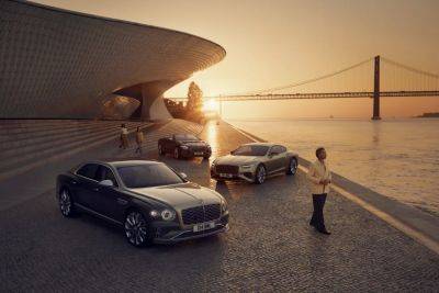 Bentley представив колекцію оновлень від Mulliner - autocentre.ua