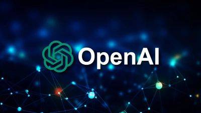 Apple вышла из переговоров об инвестициях в OpenAI - minfin.com.ua - Украина