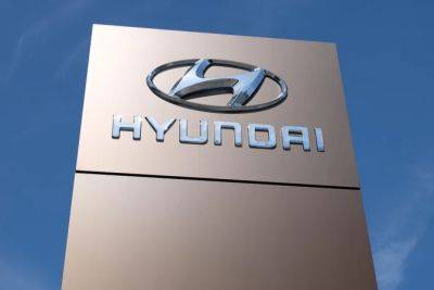 Акции Hyundai упали почти на 7% на старте торгов в Индии - minfin.com.ua - Украина