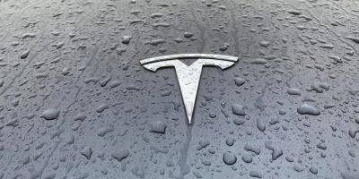 Илон Маск - Ждем Model 2? Tesla вернулась к планам выпустить бюджетный электрокар - nv.ua - Украина - Сша