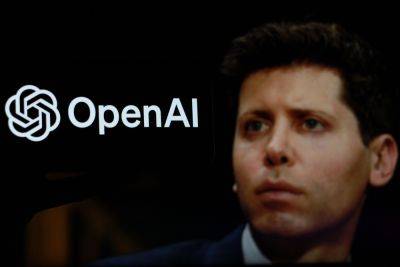 OpenAI привлекла рекордные $6,6 млрд при оценке в $157 млрд — Apple от инвестирования отказалась - itc.ua - Украина - New York