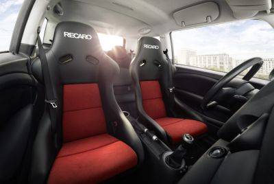 Производитель автомобильных кресел Recaro будет ликвидирован в результате банкротства - kolesa.ru - Германия - Сша