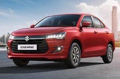 Бюджетний седан Suzuki Dzire отримав найвищий бал рейтингу Global NCAP - news.infocar.ua