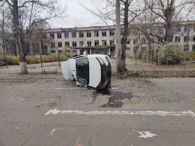 В Северскодонецке произошло ДТП, пострадали двое подростков - vchaspik.ua - Украина - Луганск