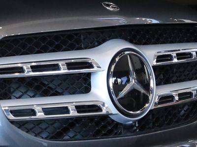 Автомобили Mercedes-Benz российской сборки появились в продаже - autostat.ru - Mercedes-Benz