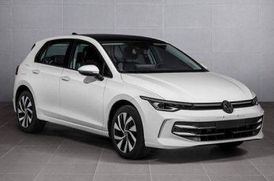 Volkswagen відмовляється від популярного двигуна 1.4 TSI - news.infocar.ua