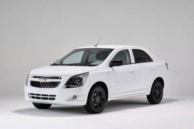 Завтра стартует онлайн-контрактация на Chevrolet Cobalt - podrobno.uz - Узбекистан - Ташкент