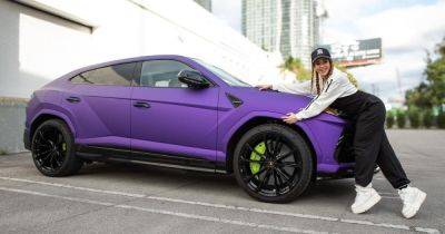 Lamborghini Urus - Шакира подарит одному из фанатов новенький Lamborghini за $240 000 (фото, видео) - focus.ua - Украина