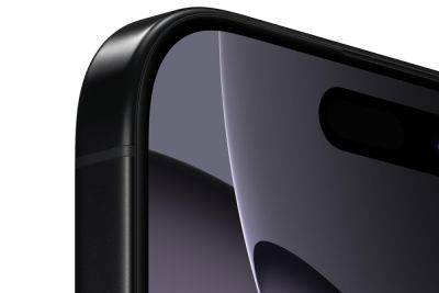 Дизайн Apple iPhone 17 Pro «слили» в сеть — Google Pixel, залогинься - itc.ua - Украина