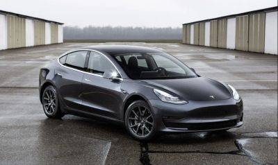 Ремонт і обслуговування системи гальм Tesla: що потрібно знати власникам електромобілів - autocentre.ua