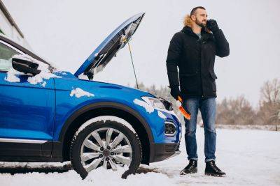 Чому не заводиться машина взимку: поради автоекспертів - autocentre.ua