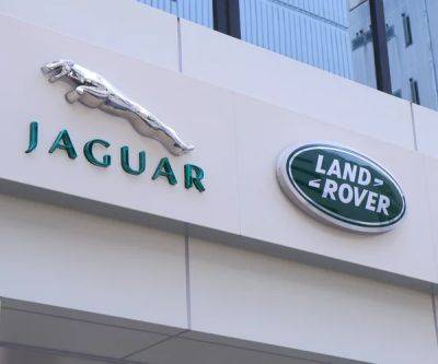 СМИ: Британский Jaguar Land Rover продал активы в рф российским топ-менеджерам - minfin.com.ua - Украина - Россия - Евросоюз - Индия - Иран