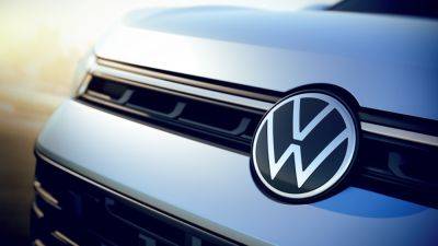 Volkswagen анонсував випуск нового стильного кросовера (фото) - autocentre.ua