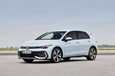 VW Golf став лідером вторинного авторинку України: рейтинг - autocentre.ua