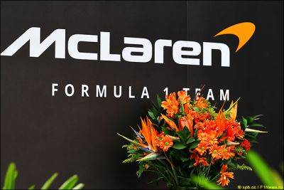 Андреа Стелла - McLaren покинул опытный инженер - f1news.ru - Япония