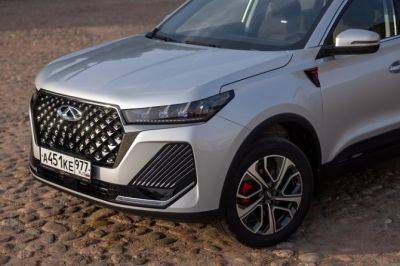 Автомобили Chery стали доступны на платформе «Яндекс.Маркет» - autostat.ru