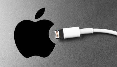 Apple прекратила продажи iPhone 14 и iPhone SE в Европе — из-за отсутствия порта USB-C - itc.ua - Украина - Англия - Ирландия - Евросоюз