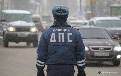 Два человека пострадали в ДТП на дороге Тверь-Бежецк-Весьегонск-Устюжна - afanasy.biz - Тверь - Тверская обл. - Весьегонск