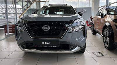 Как купить новый Nissan в "рассрочку" под 0,01%? Обладателями "японца" стали уже 480 белорусов - belta.by - Белоруссия