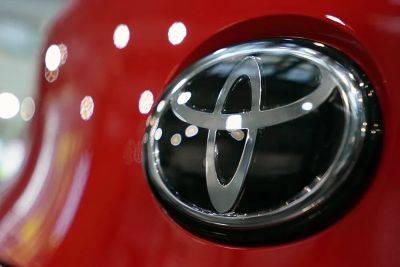Toyota Motor установила абсолютный рекорд продаж - autocentre.ua